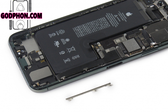 iphone 11 pro max charging connector 13 3