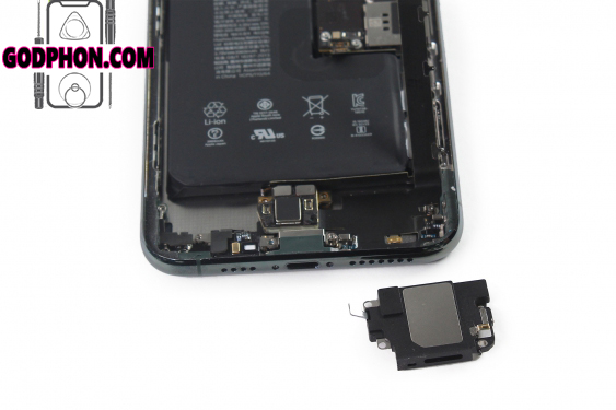 iphone 11 pro max charging connector 16 4