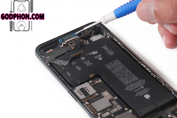 iphone 11 pro max charging connector 17 3