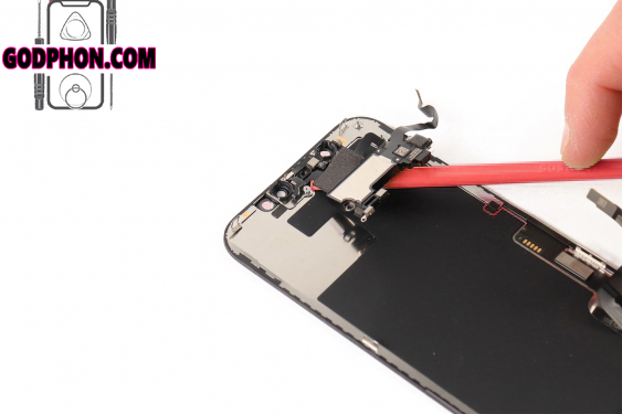 iphone 12 internal speaker 12 3