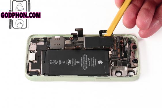 iphone 12 mini charging connector 25 3