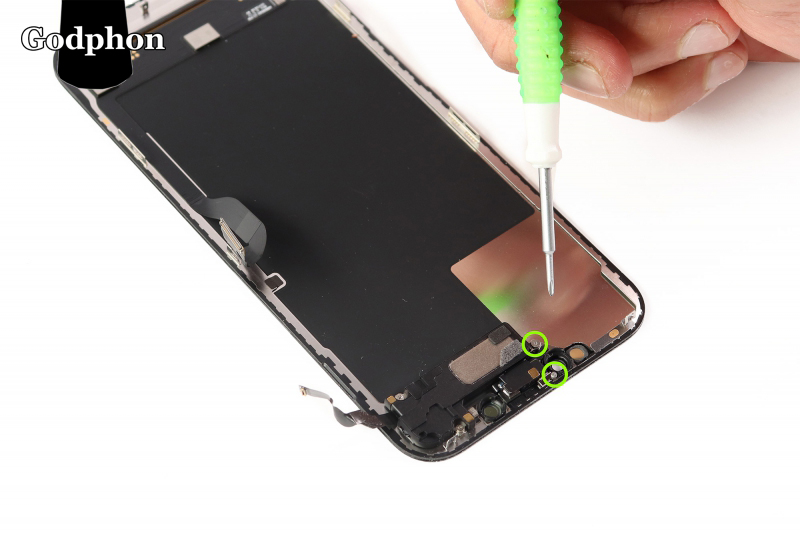 iphone 12 pro max internal speaker step 14 image 1