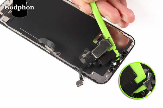 iphone 12 pro max internal speaker step 16 image 2