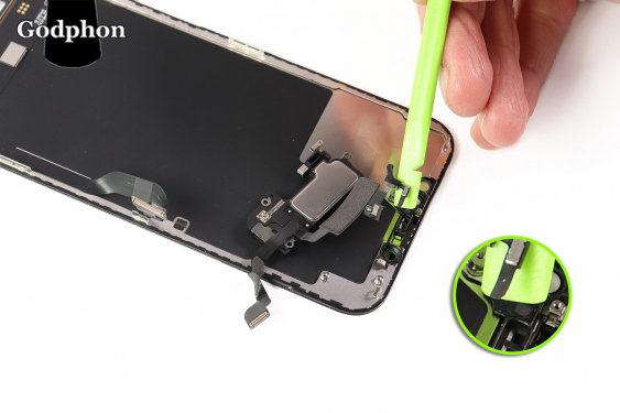 iphone 12 pro max internal speaker step 16 image 3