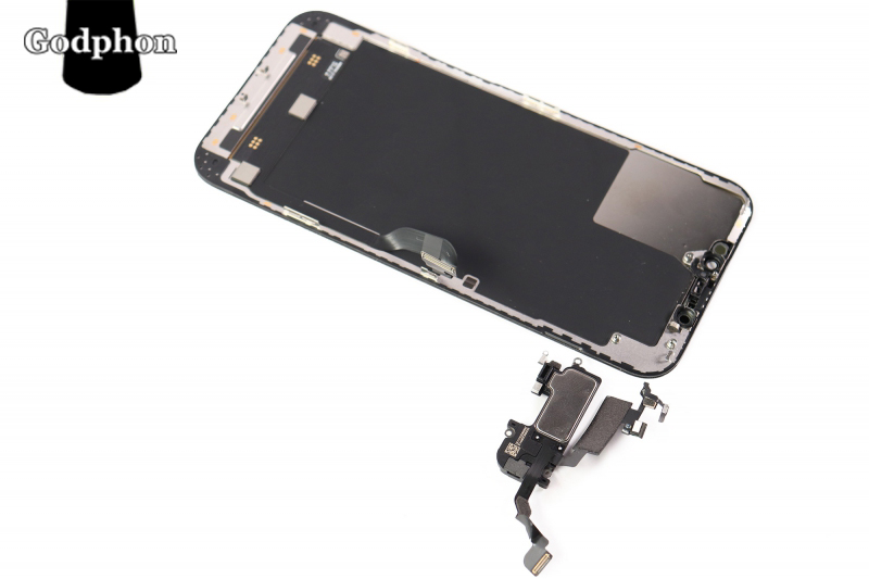 iphone 12 pro max internal speaker step 17 image 0