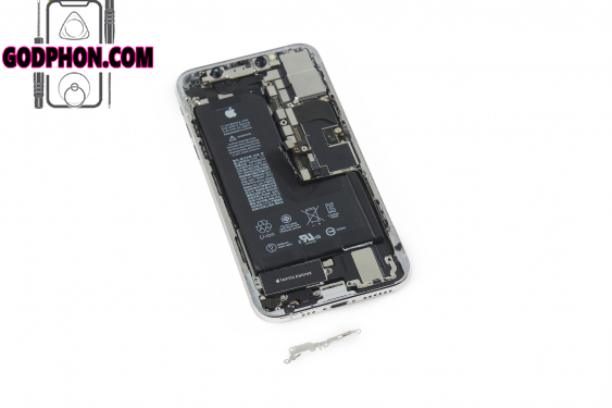 iphone xs charging connector 16 3