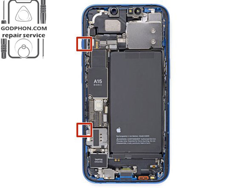 iphone 13 mini battery (18)