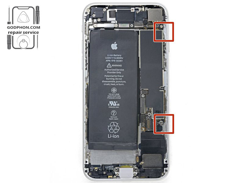 iphone se 2nd generation teardown (15)