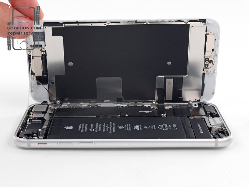 iphone se 2nd generation teardown (26)