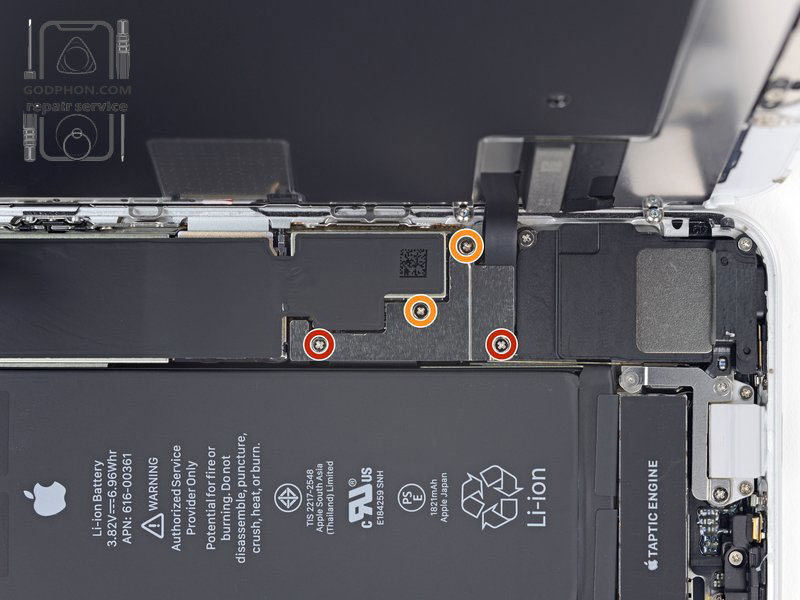 iphone se 2nd generation teardown (28)