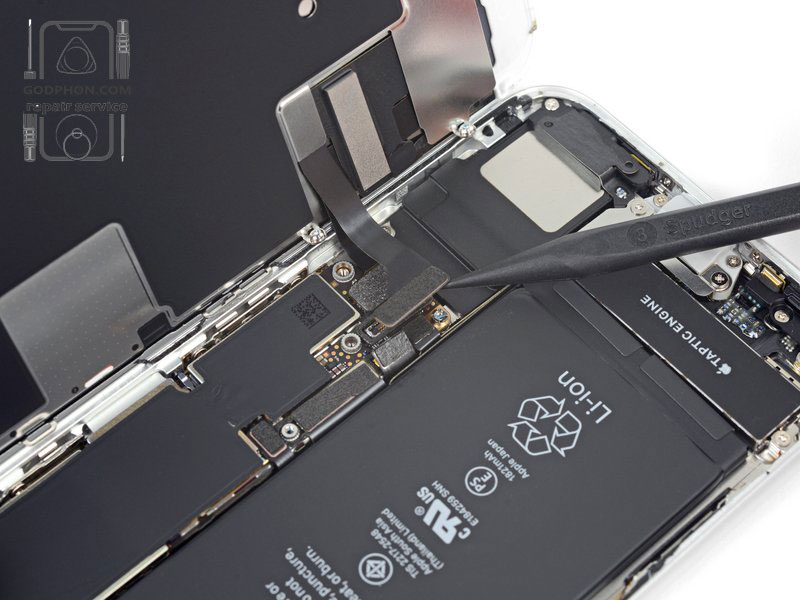 iphone se 2nd generation teardown (33)