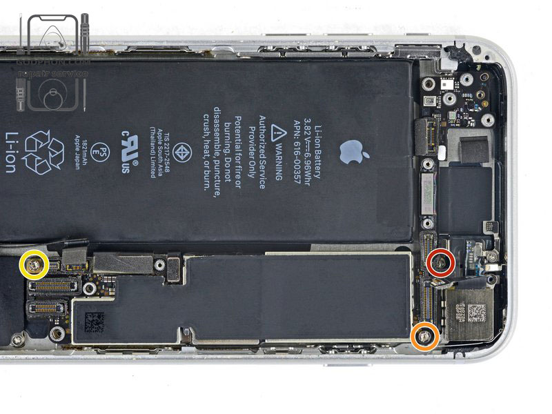 iphone se 2nd generation teardown (77)